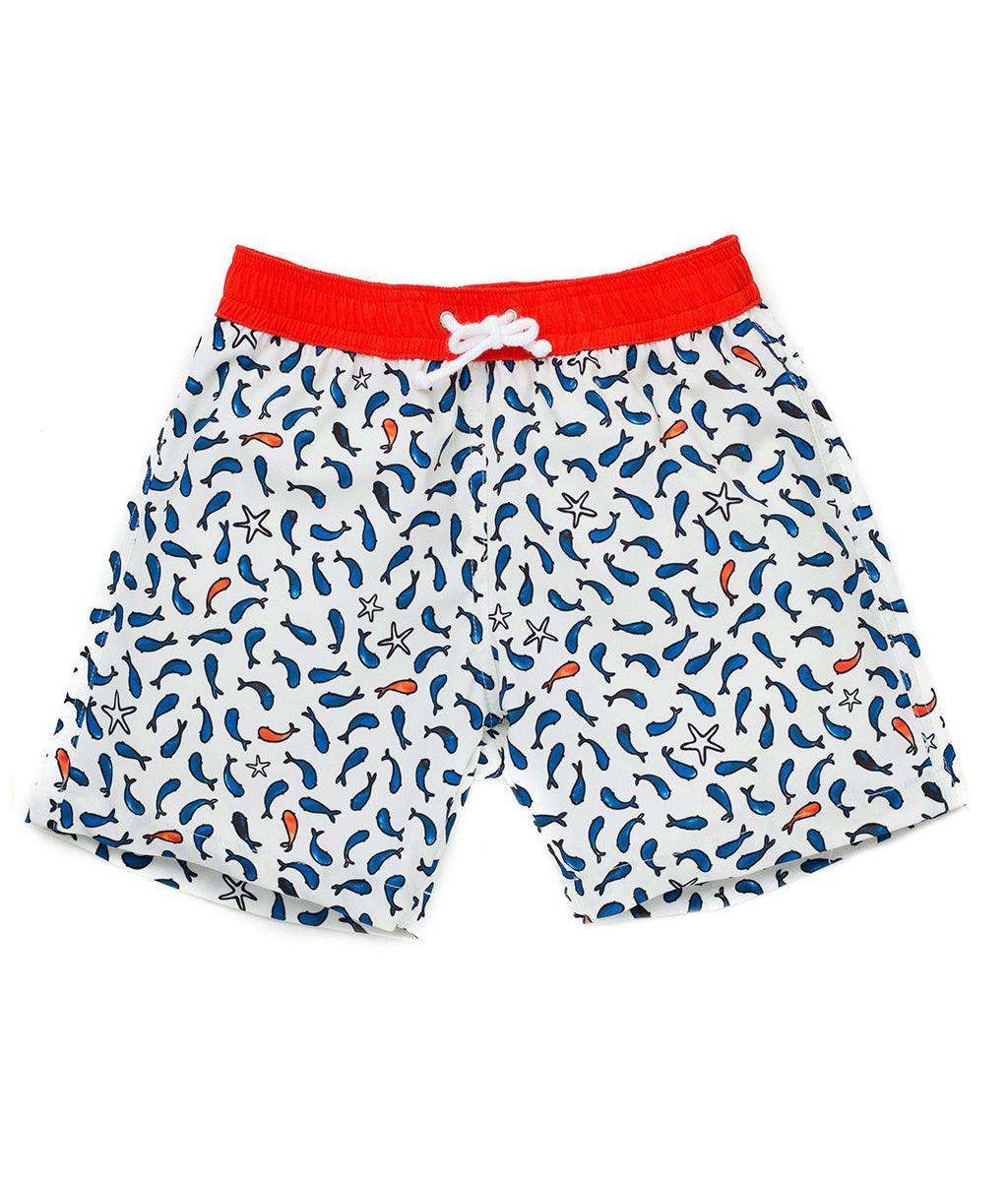 Swimshort Tommaso