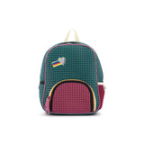 Little Starter Backpack Artist Green