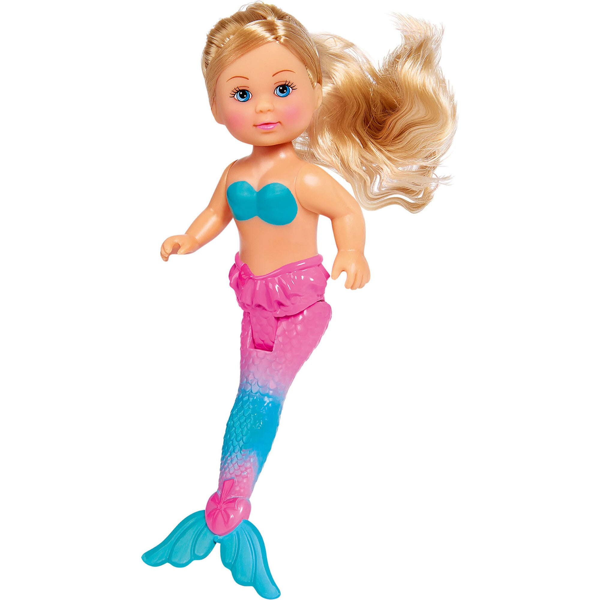 Simba Toys - Steffi Love Mermaid Friends