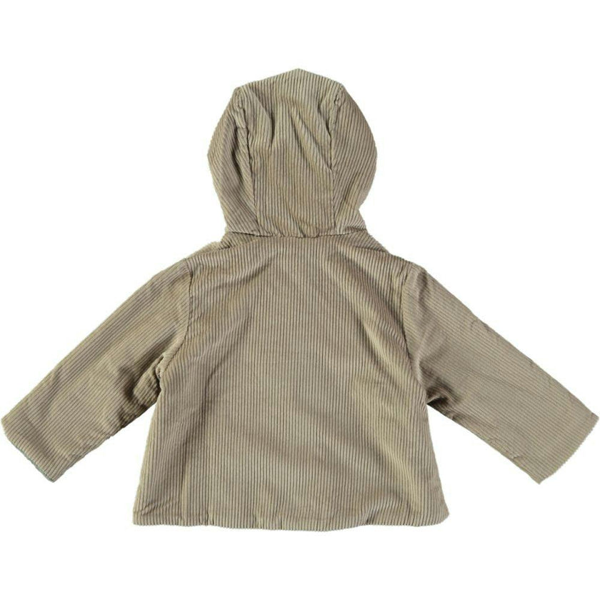 Manteau bébé Orso