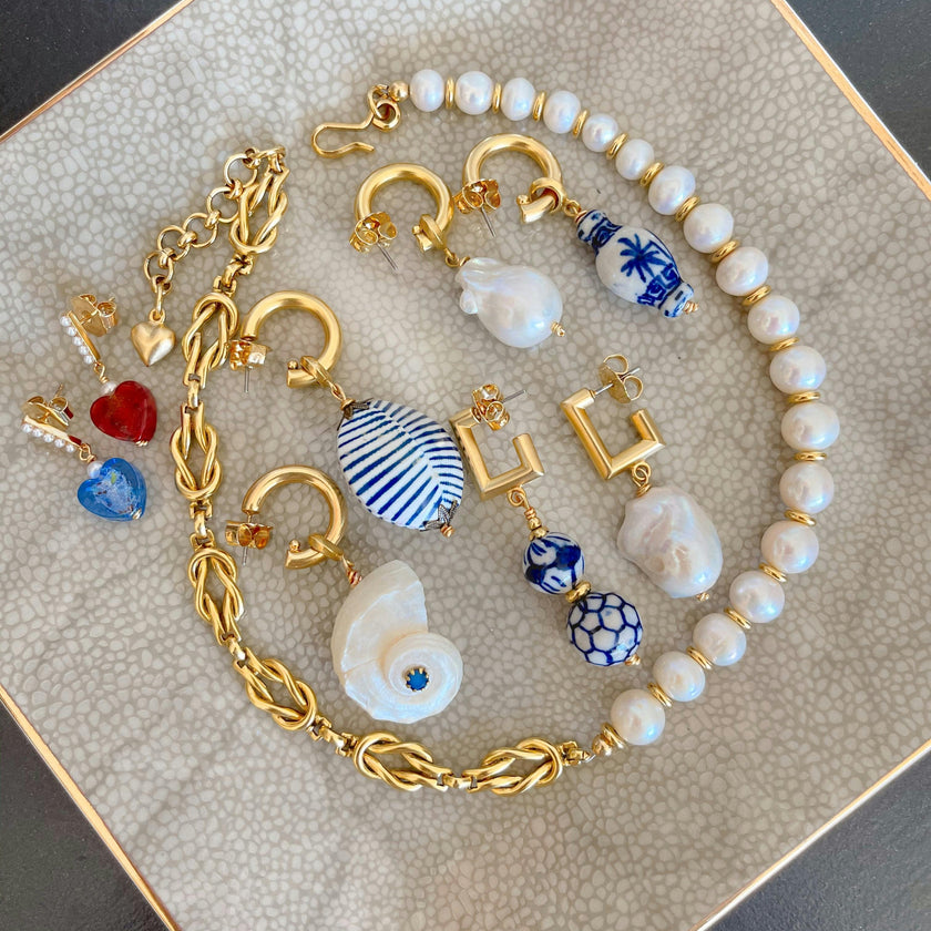 Spencer Necklace