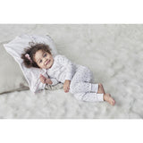 Garden Roses Pajama Set