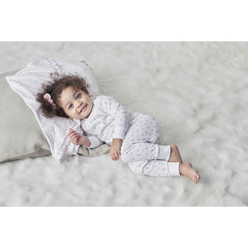 Garden Roses Pajama Set