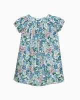 Clarabell Floral Bow Dress