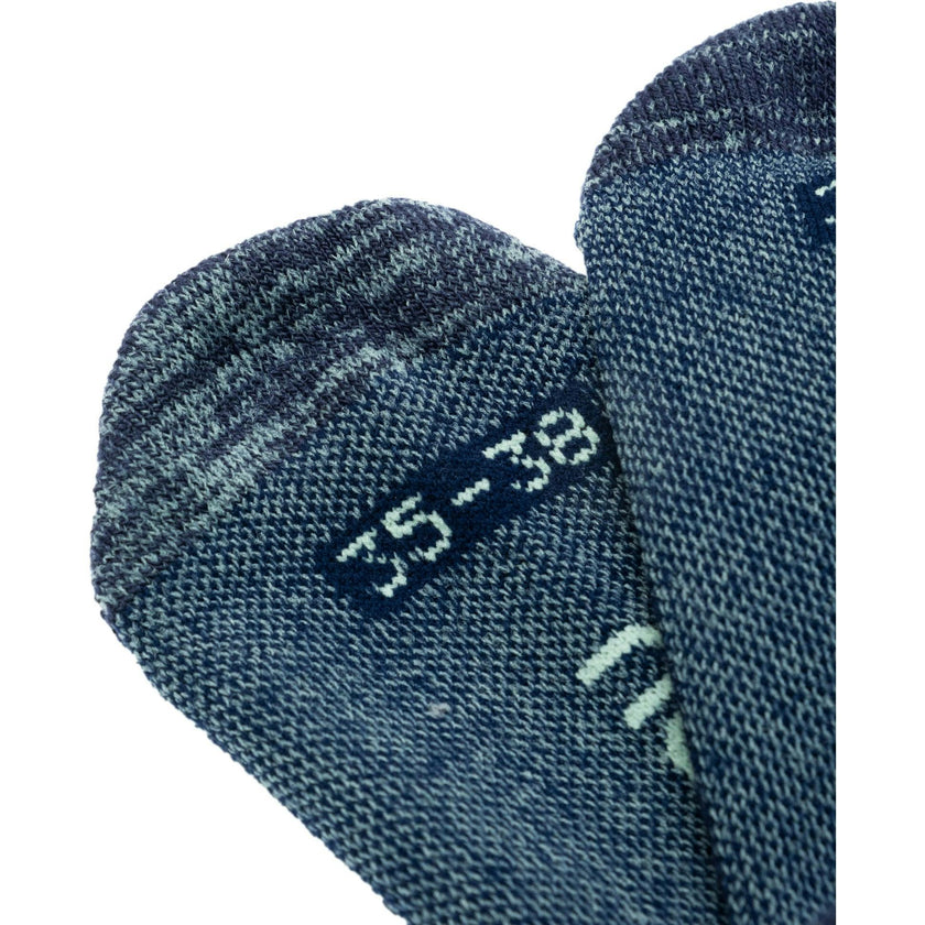 Clouds Merino Ski Socks