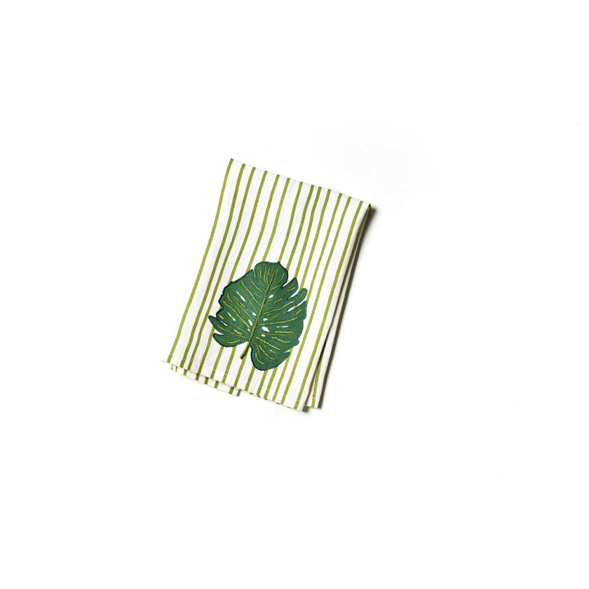 Palm Medium Hand Towel