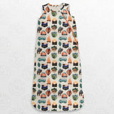 Tiny Traveler 1.0 Tog Sleep Sack