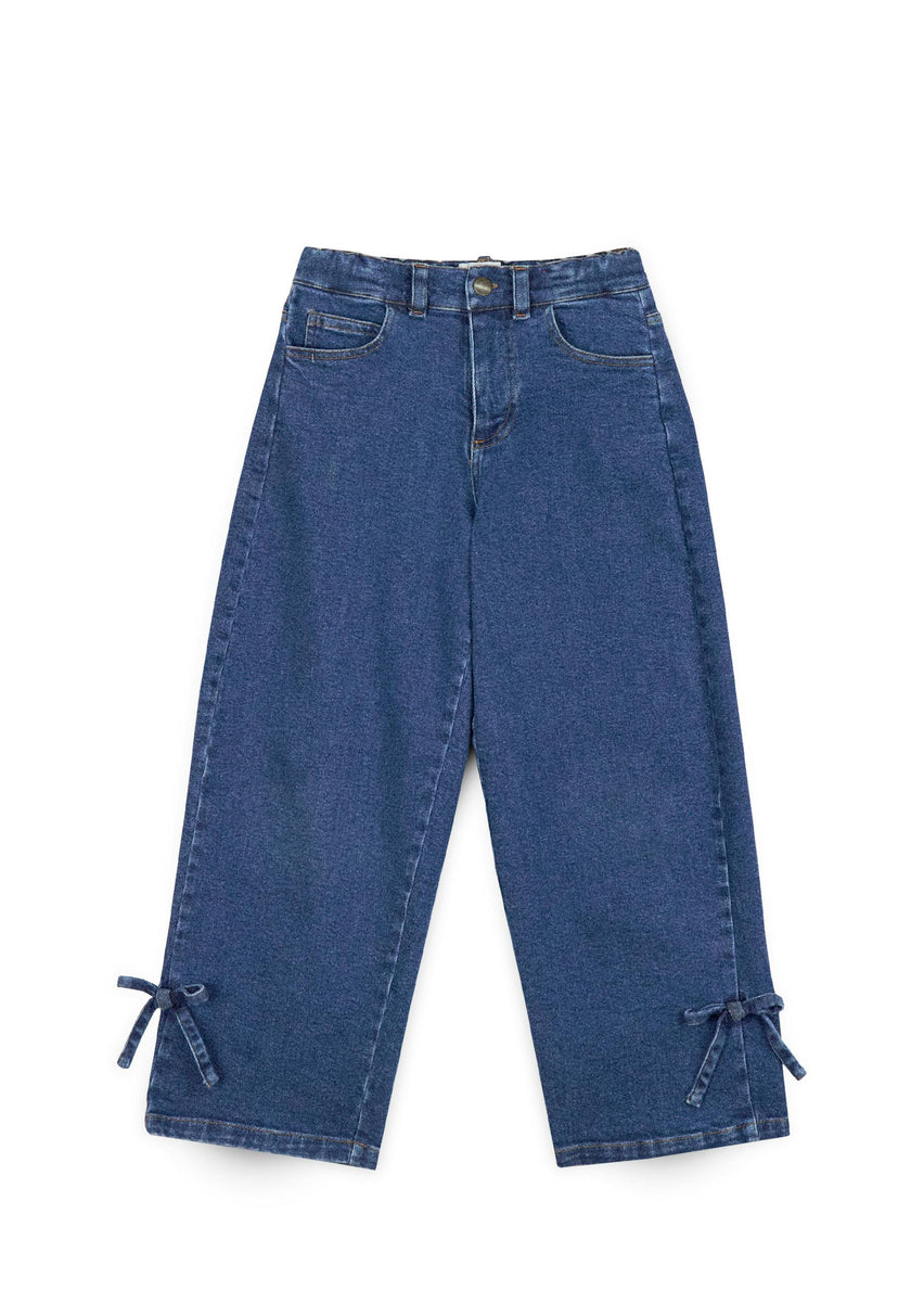 Juliette Denim Pant