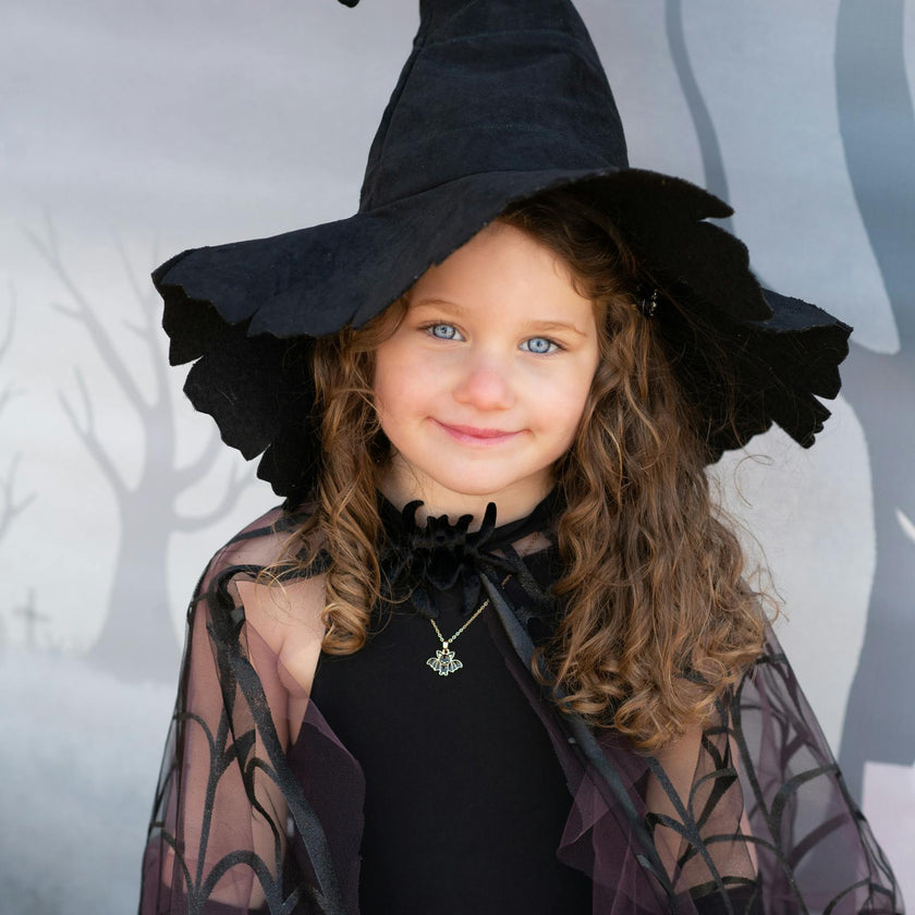 Spider Witch Tutu and Cape