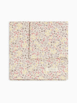 Swaddle Blanket / Marino + Rain