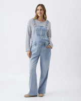 Parker Denim Overall Vintage Wash