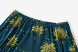 Firefly Bamboo Dress & Bloomer Set
