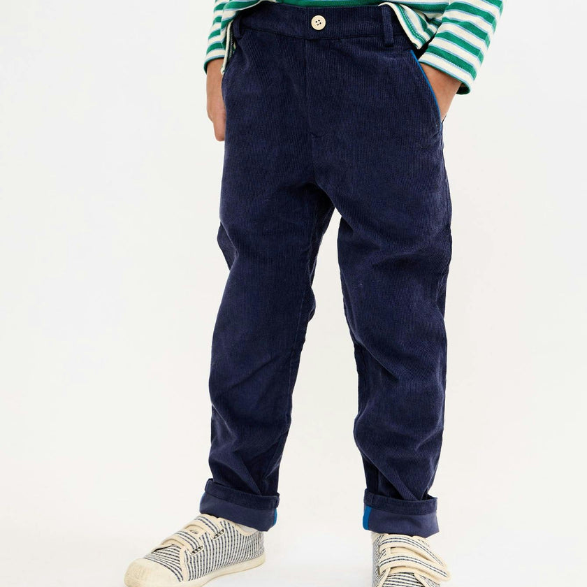 Walken Slim Pant