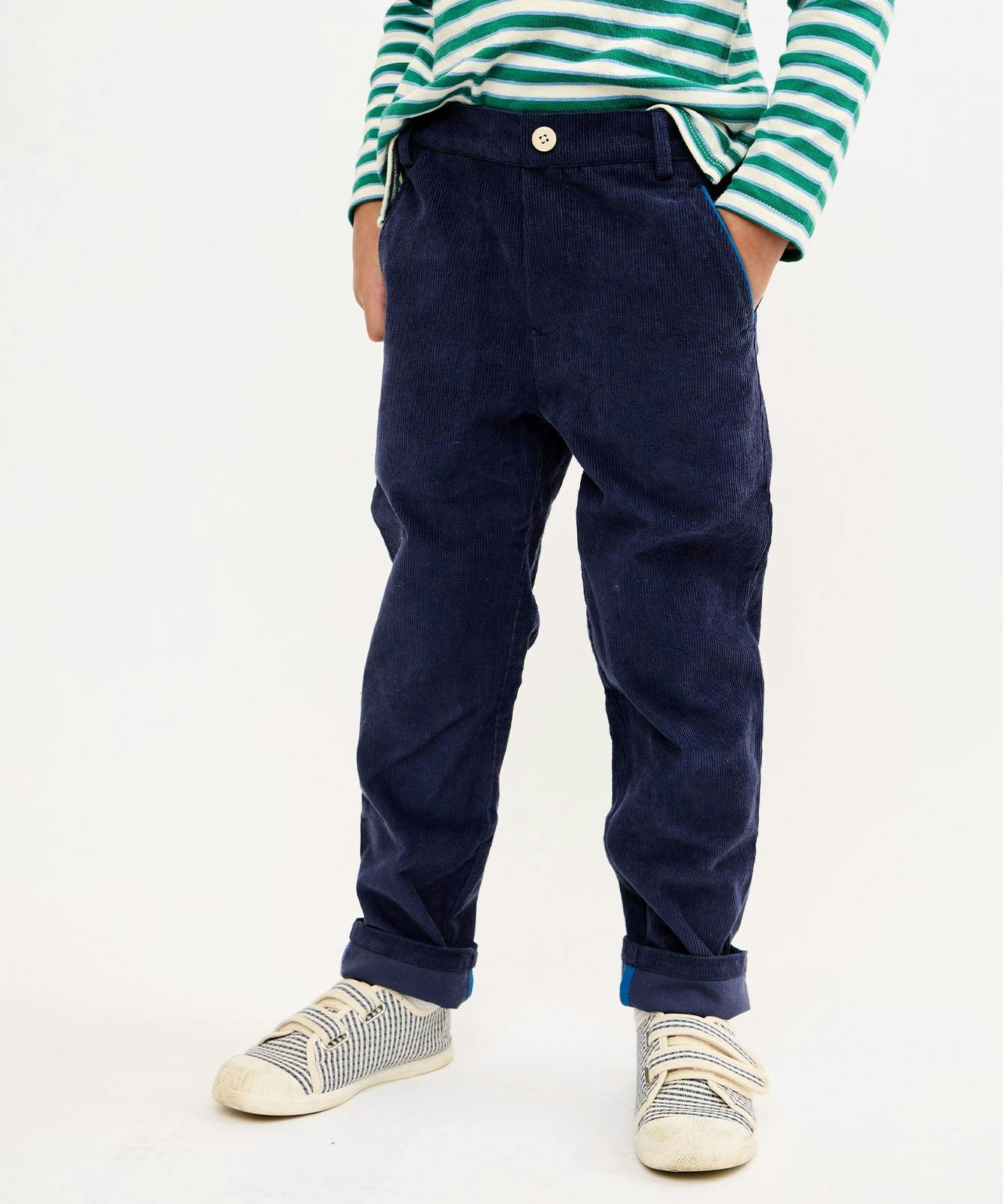 Walken Slim Pant