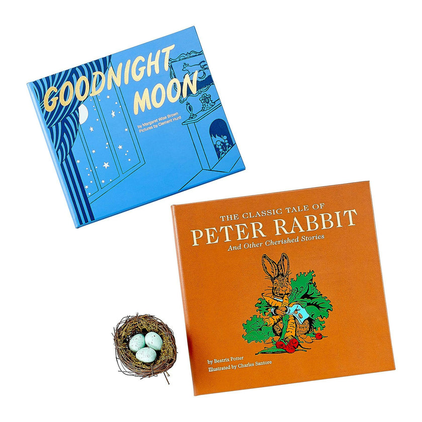 Oh Baby Heirloom Book Bundle