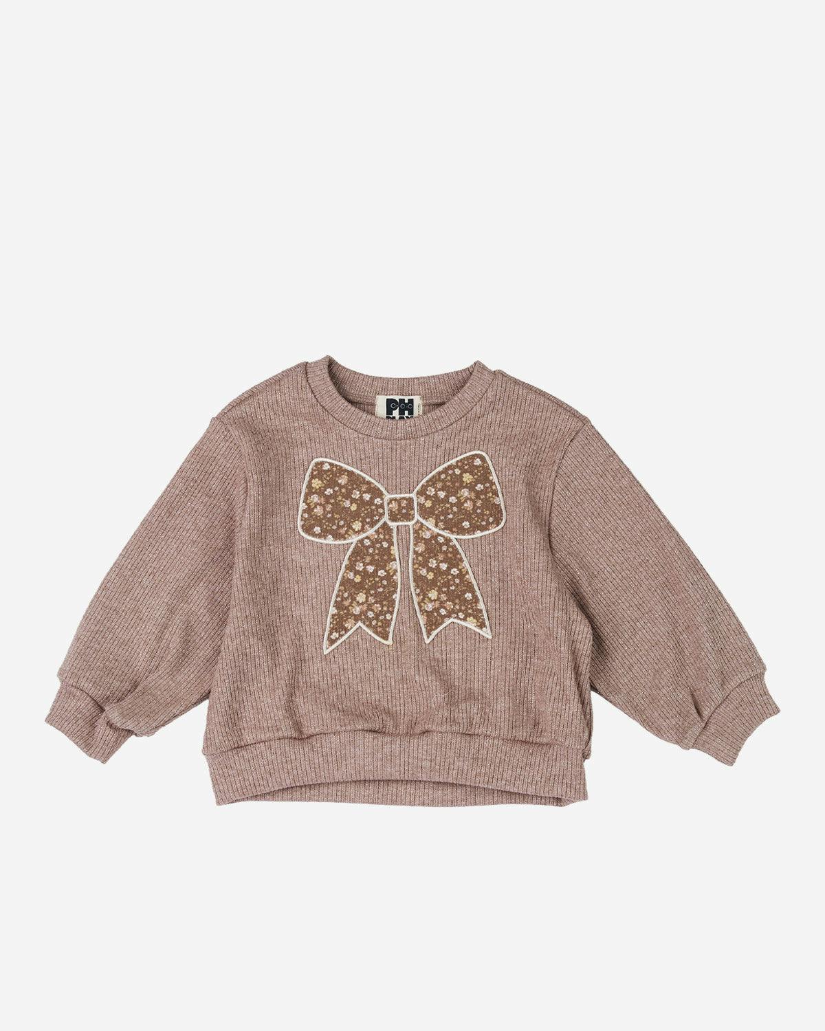 Emmie Bow Set