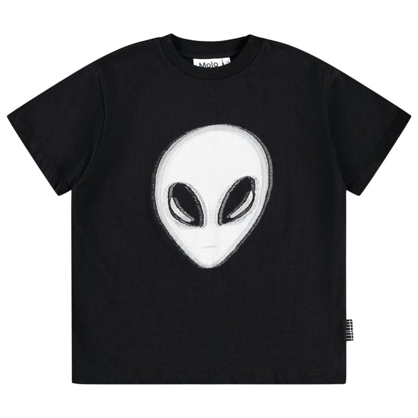 Alien Rodney short Sleeve T-Shirt