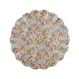 Meri Meri x Liberty Rustic Hues Reusable Small Plates
