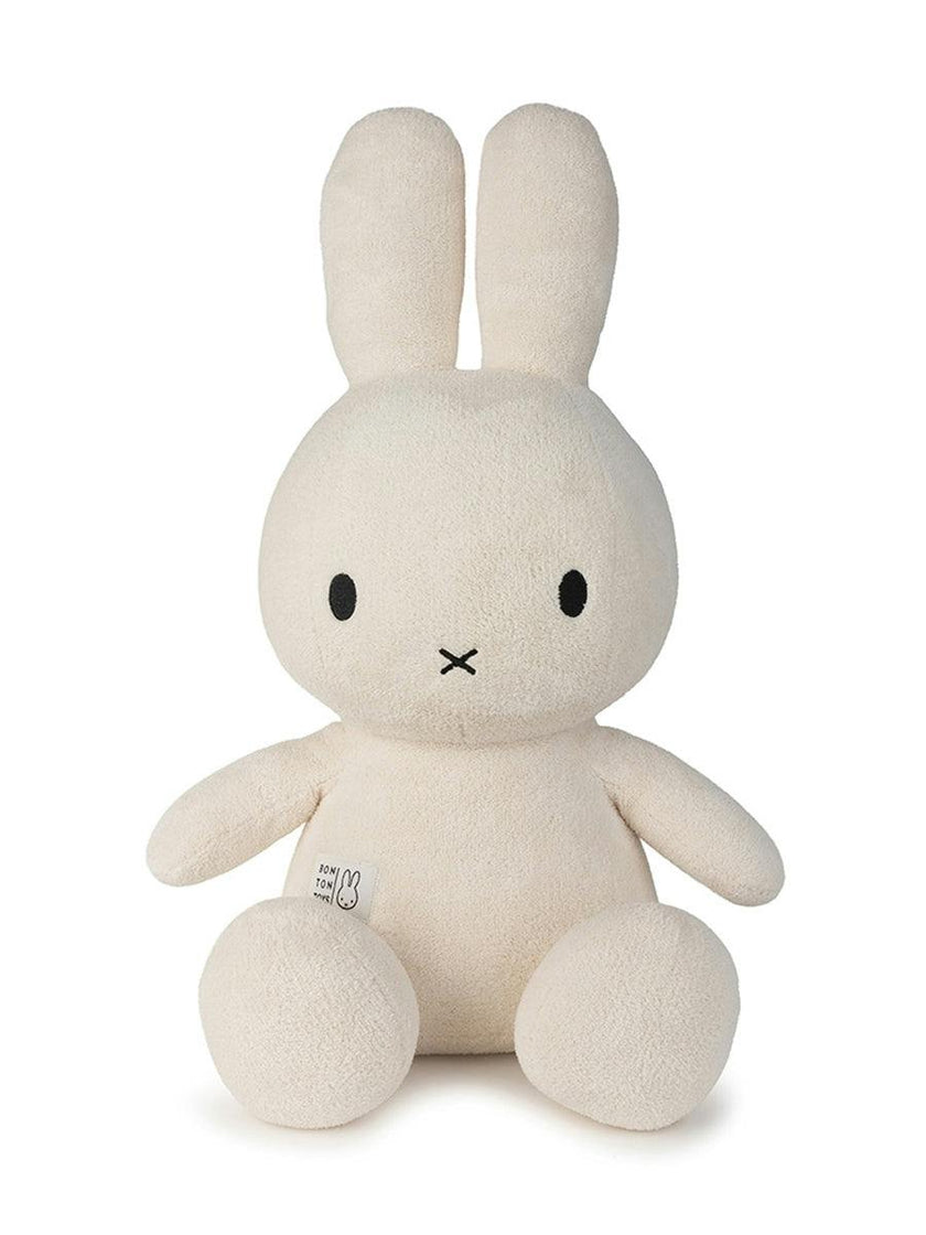 Miffy Terry Cream - 27.5"
