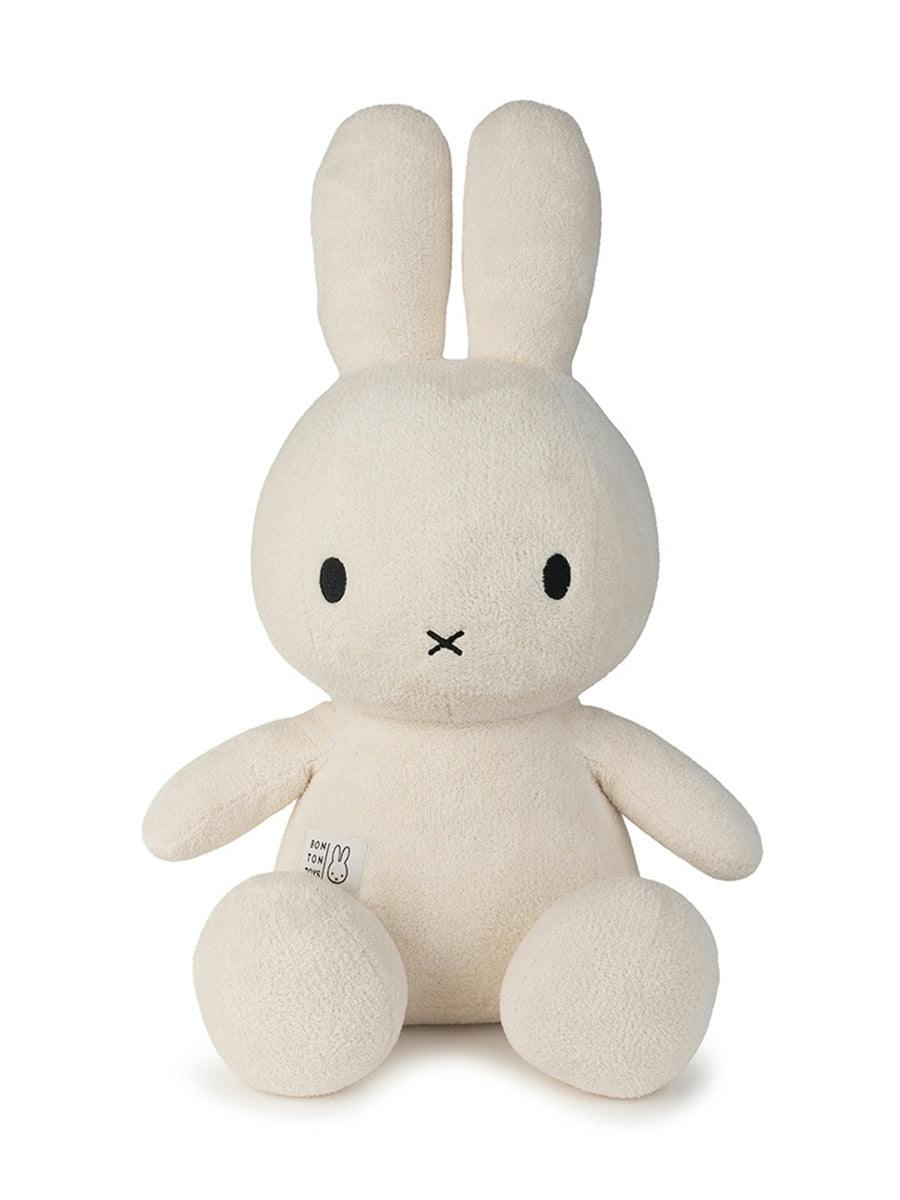 Miffy Terry Cream - 27.5