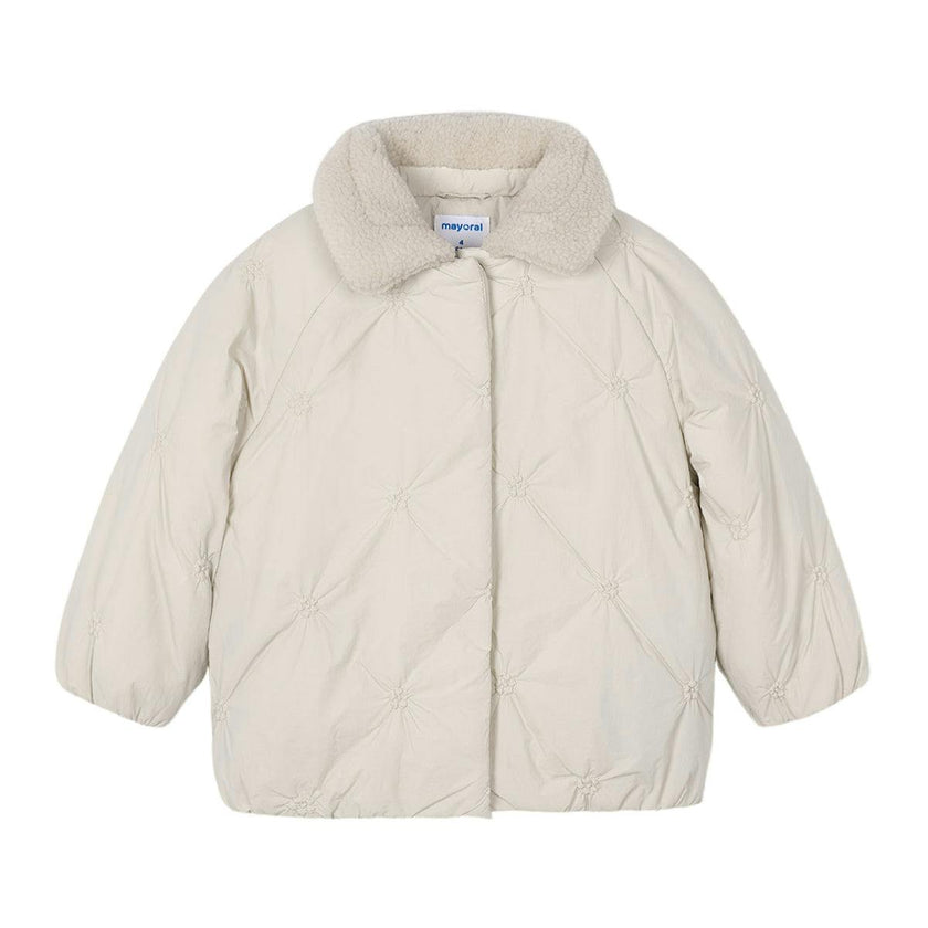 Girl Puffer Jacket