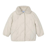 Girl Puffer Jacket