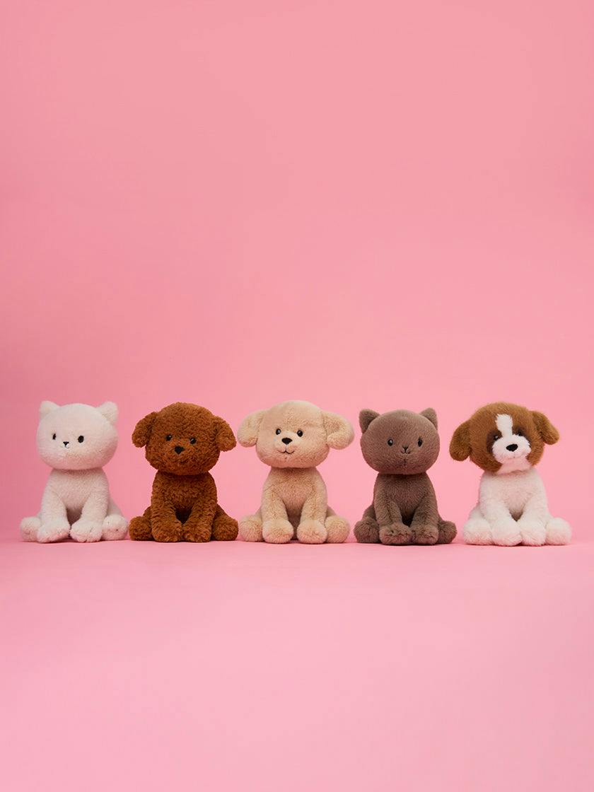 Loulou the Labrador ECO - 7