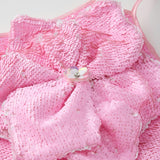 Valery Sequin Mini Dress