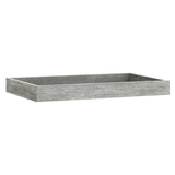 The MDB Family Universal Removable Changing Tray