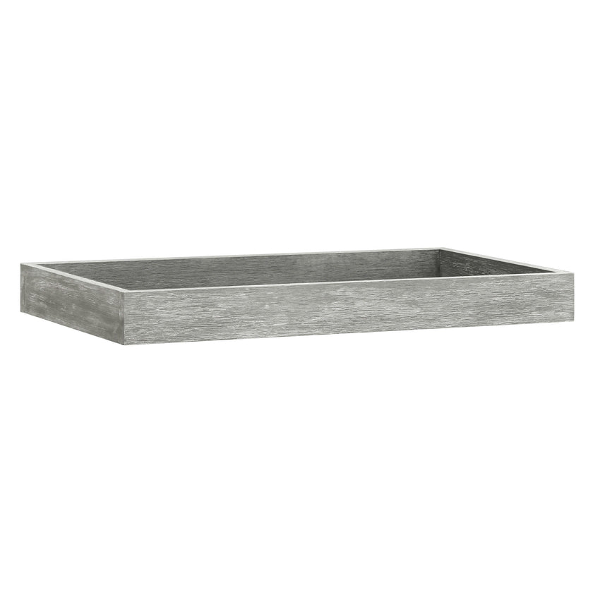 The MDB Family Universal Removable Changing Tray