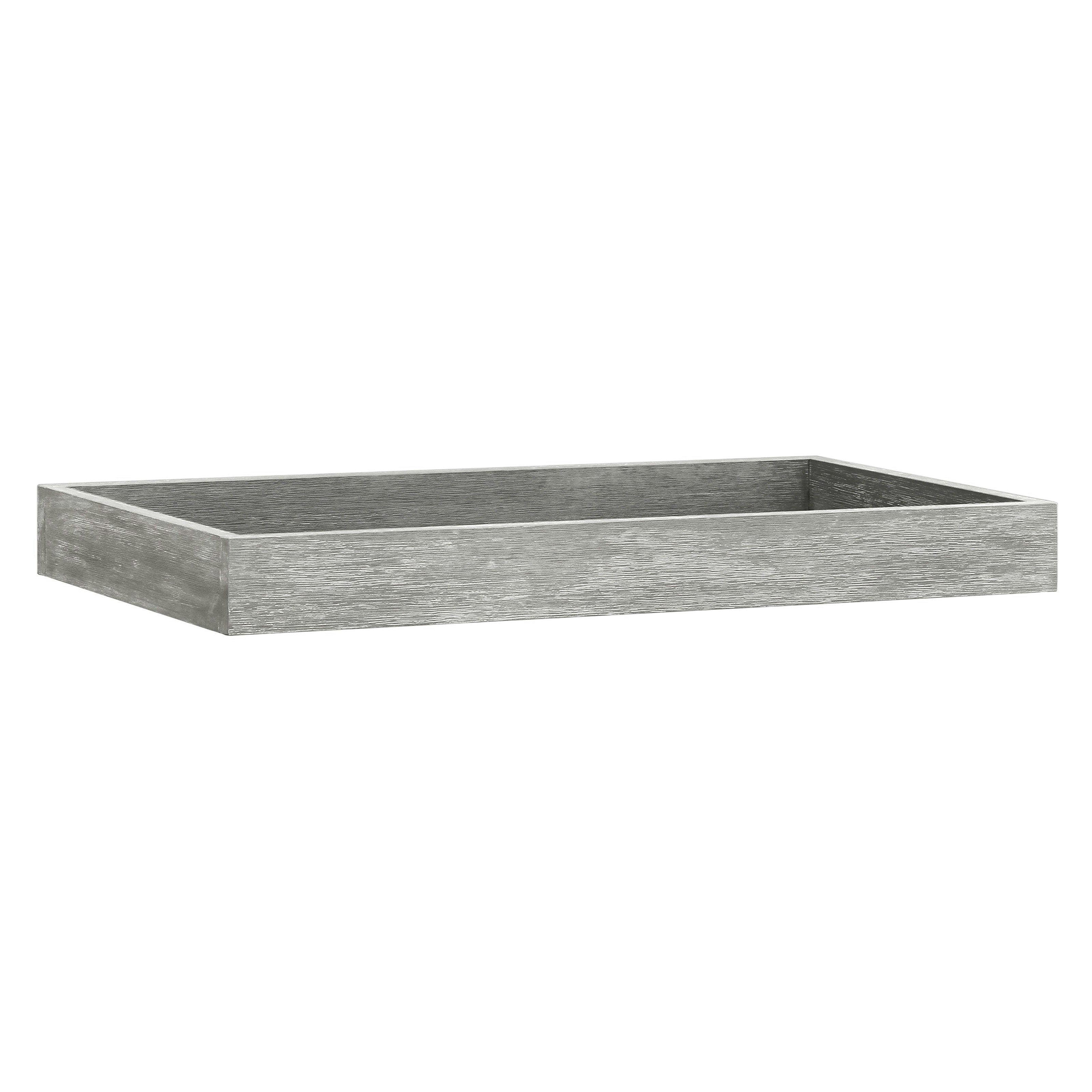 The MDB Family Universal Removable Changing Tray