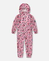 Rain One-Piece In Polyurethane