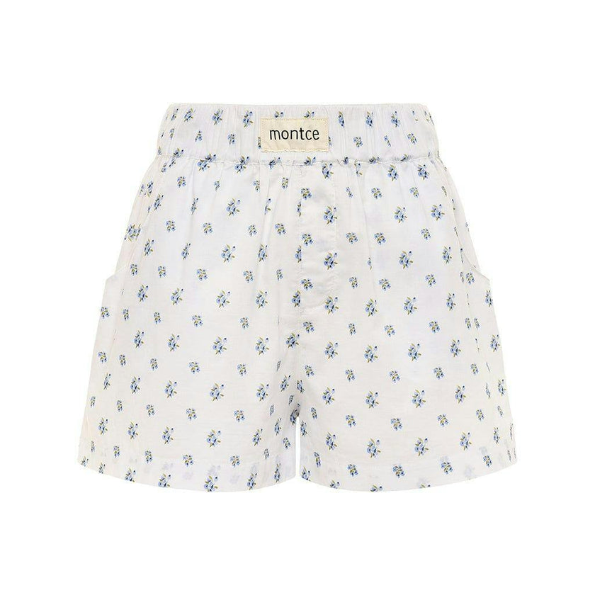 Boxer Short