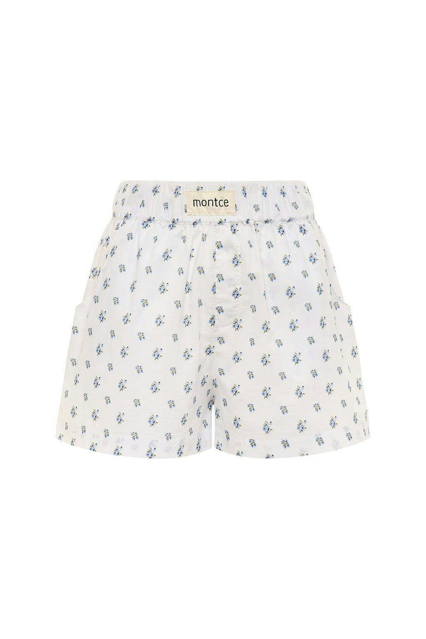 Boxer Short