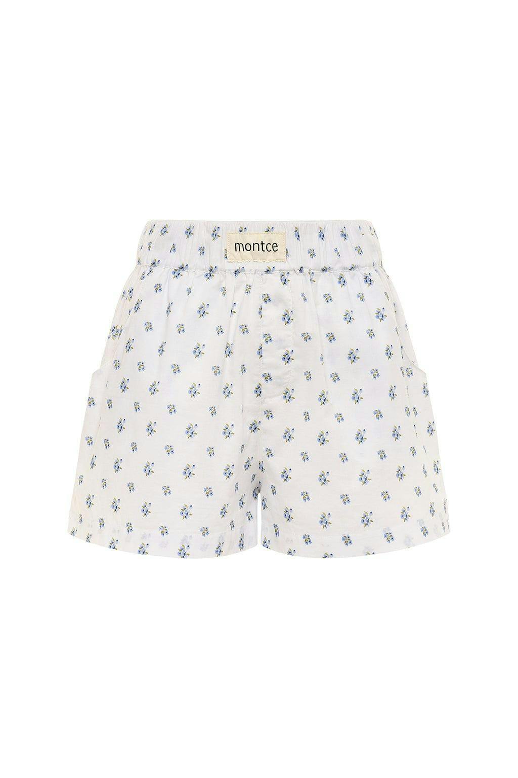 Boxer Short