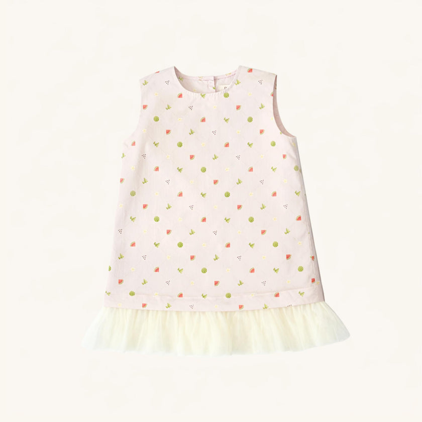 The Convertible Dress