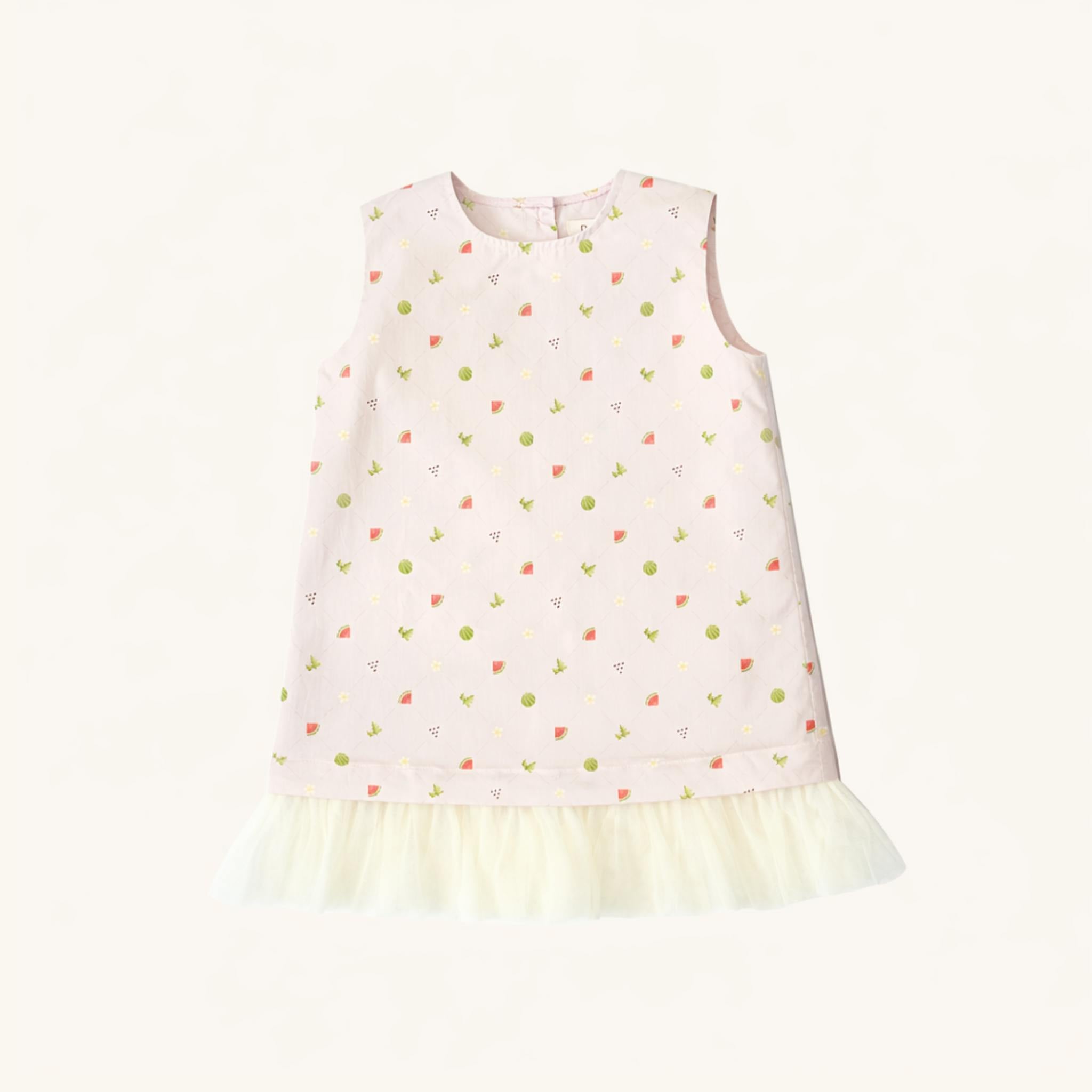 The Convertible Dress