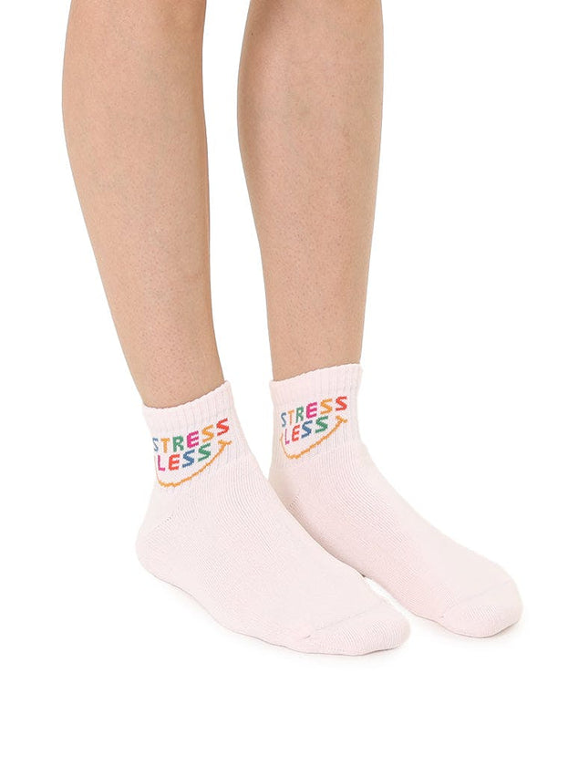 Stressless Classic Ankle Socks