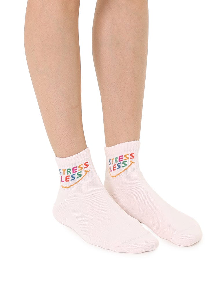 Stressless Classic Ankle Socks
