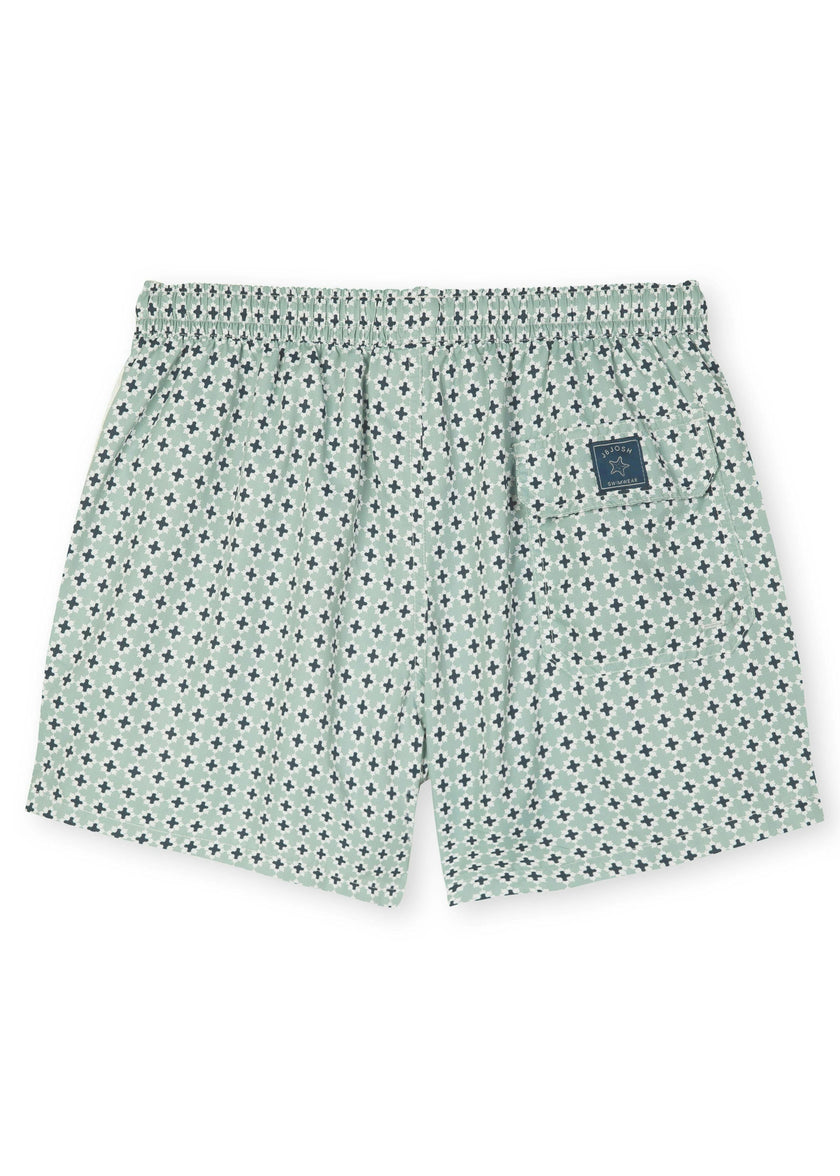 Men's Swim Trunks