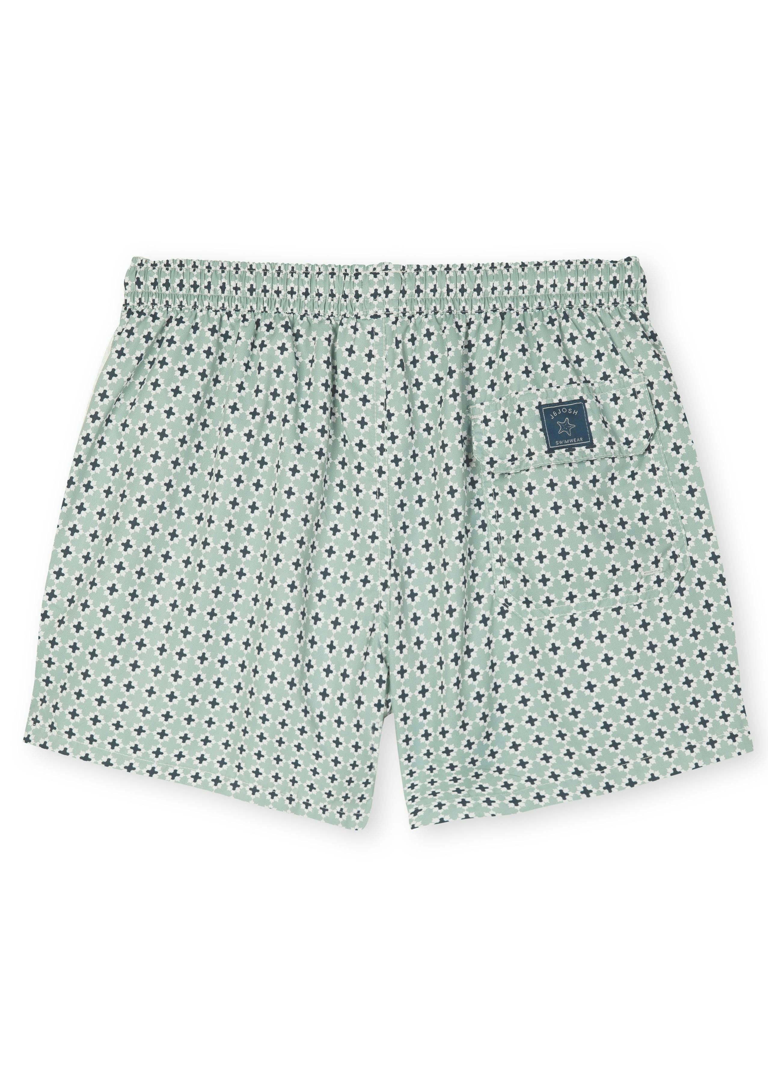 Men's Swim Trunks
