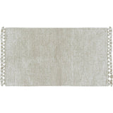 Koa Small Rectangular Woolable Rug