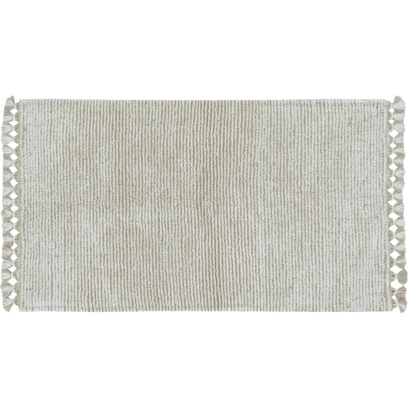 Koa Small Rectangular Woolable Rug