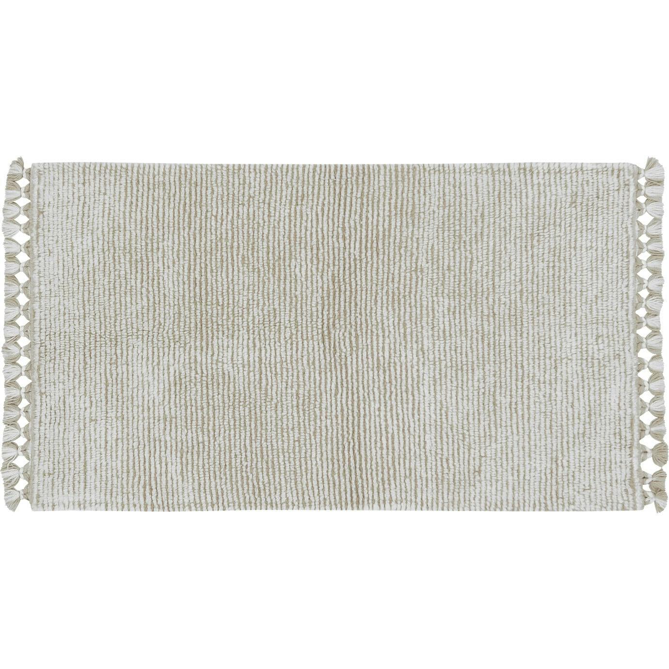 Koa Small Rectangular Woolable Rug