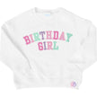 Birthday Girl Sweatshirt