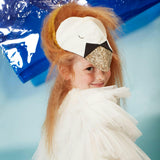 Cape Dress Up