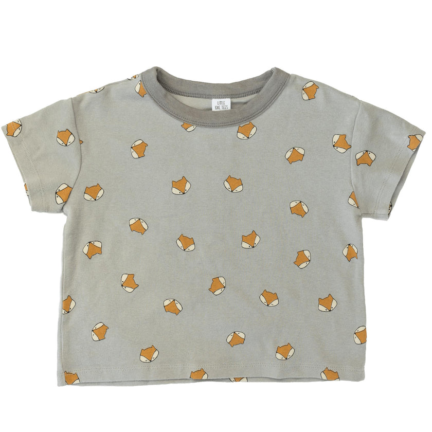 fox tee