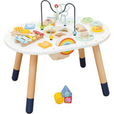 Sensory Activity Table