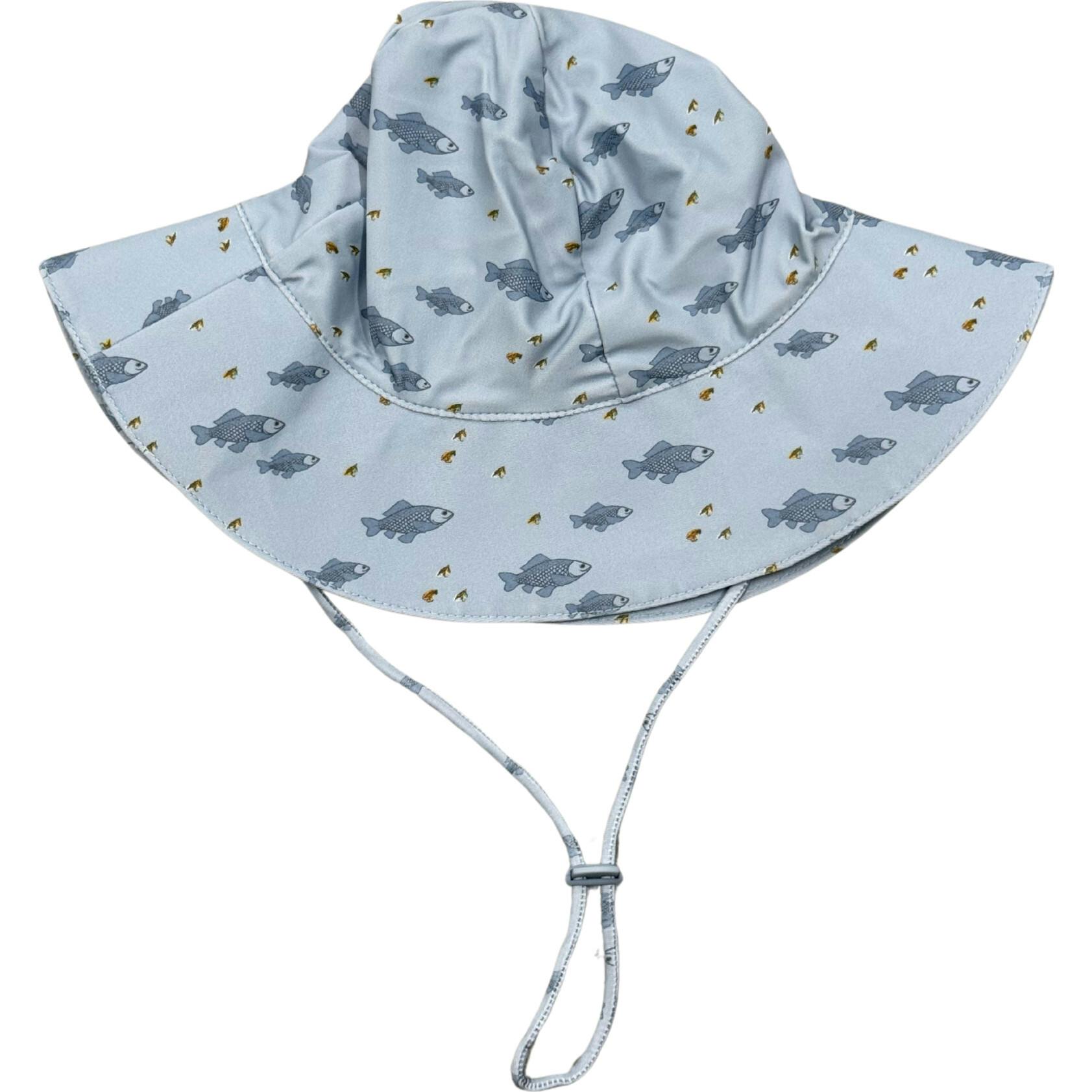 Baby Sun Hat