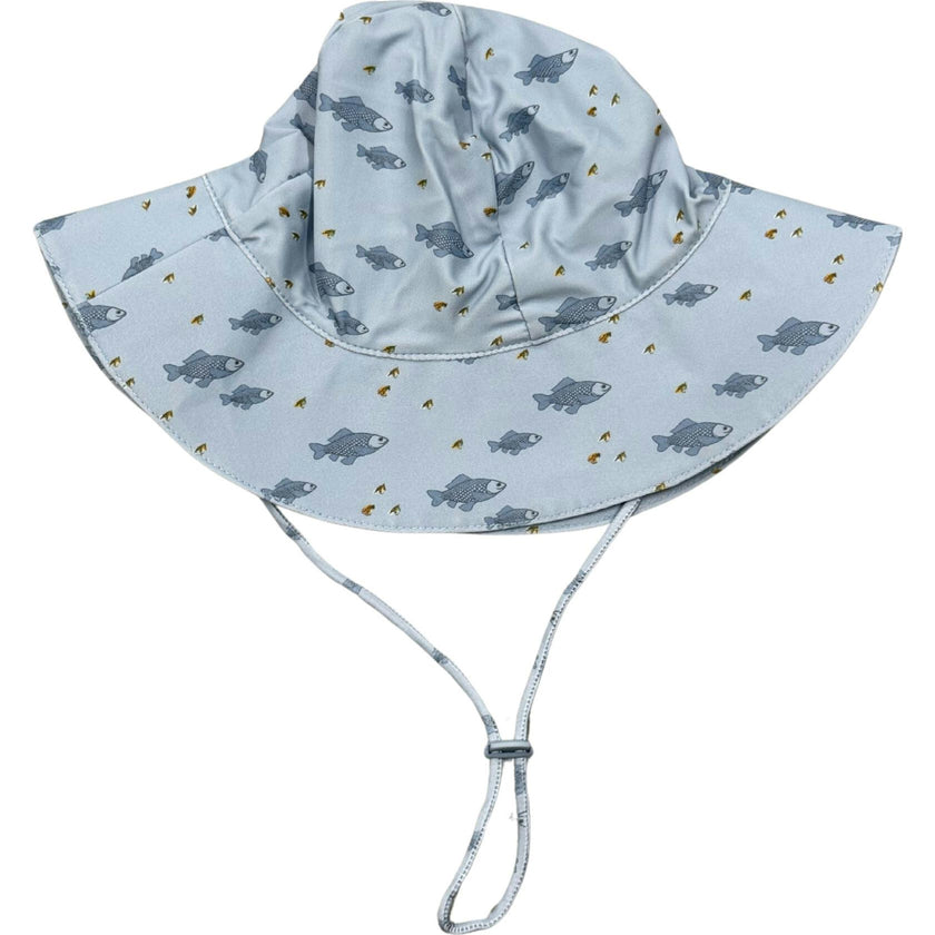 Baby Sun Hat